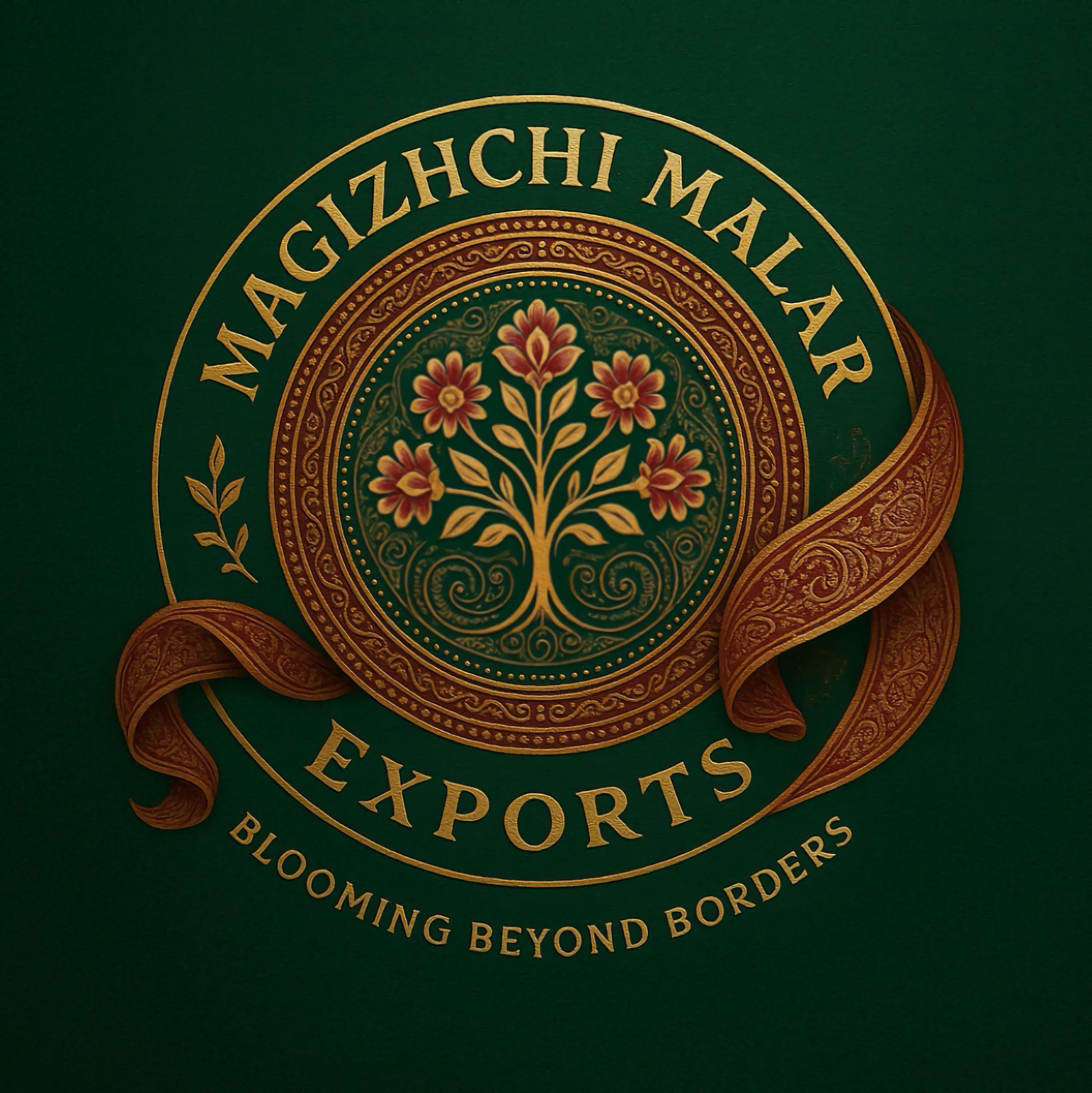 Magizhchi Malar Exports